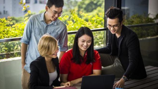 HKUST Sets Up a HK$50 million Fund to Support Startups